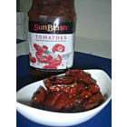 Sunblush Semi Dried Tomatoes In Oil