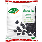 Ardo Frozen Blackberries