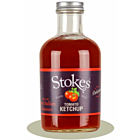 Stokes Real Tomato Ketchup