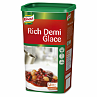 Knorr Sauce Demi Glace Tub