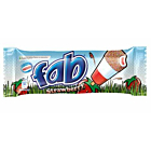 Nestlé Fab Strawberry Ice Cream Lollies