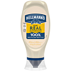 Hellmann's Real Squeezy Mayonnaise