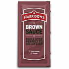 Harrisons Brown Sauce Sachets