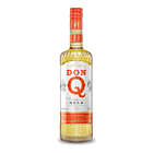 Don Q Gold Rum