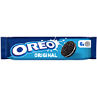 Oreo Original Sandwich Biscuit Snack Pack