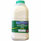 Freshways Fresh Semi Skimmed Milk