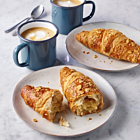 Delifrance Frozen Almond Filled Butter Croissants