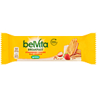 Belvita Breakfast Duo Crunch Strawberry Yogurt Biscuits