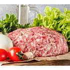 Fresh British Pork Sausage Meat