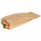 ColPac Kraft Long Grill Paper Oven Bags