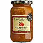 Thursday Cottage Blood Orange Medium Cut Marmalade