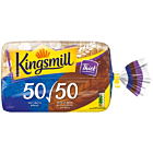 Kingsmill Frozen 50/50 Thick Bread