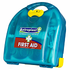 Astroplast HSE First Aid Catering Kit Dispenser