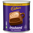 Cadbury Instant Hot Chocolate Large Tub