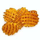 Gourmet Selection Frozen Waffle Fries