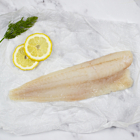 Sykes Seafood Frozen Hake Fillets 170-255g