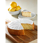 Handmade Cake Company Frozen Iced Lemon Drizzle Cake