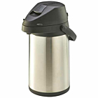 Lever Vacuum Pump Pot 3.5Ltr