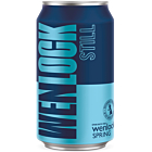 Wenlock Still Spring Water 330ml Cans