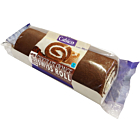 Cabico Premium Chocolate Swiss Rolls