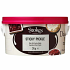 Stokes Sticky Pickle