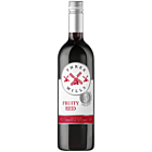 Three Mills Classic Red Wine 5%