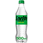 Sprite Zero Sugar Free