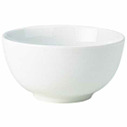 Genware Porcelain Rice Bowl 10cm/4"