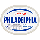 Philadelphia Original Soft Cheese