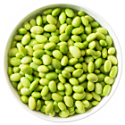 Greens Frozen Edamame Soy Beans