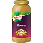 Knorr Patak's Korma Sauce