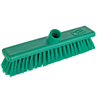 Robert Scott Green Washable Soft Broom Head