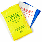 Weller High Density Polythene Counter Wrap Sheets