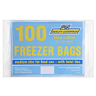 Robinson Young Catering Freezer Bags 25 x 38cm