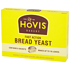 Hovis Fast Action Dried Bread Yeast