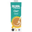 Moma Original Unsweetened Oat Milk Drink