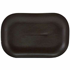 Terra Stoneware Antigo Rectangular Plate 24 x 16.5cm