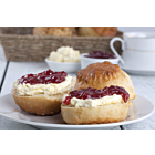 Truly Treats Frozen Plain Proper Devon Scone