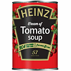 Heinz Ready To Serve Tomato Soup