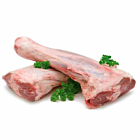 Fresh British Lamb Shanks