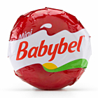 Mini Babybel Cheese Net