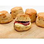 Handmade Cake Company Frozen Sultana Scones