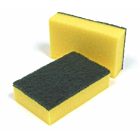 Sponge Scourers 14cm x 9cm