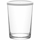 Bodega Tumbler With Lid 52cl/18.3oz