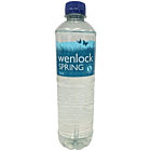 Wenlock Still Spring Water