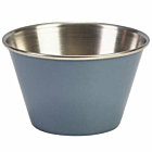 GenWare Grey Stainless Steel Ramekin 17cl/6oz