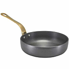 GenWare Aluminium Mini Frying Pan 15 x 4cm