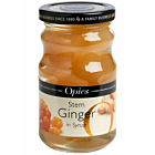 Opies Stem Ginger in Syrup