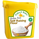 Middletons Gluten Free Self Raising Flour