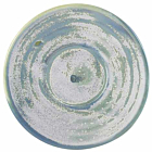 Terra Porcelain Seafoam Saucer 11.5cm